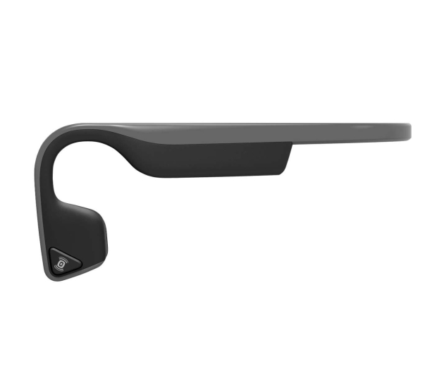 Shokz Trekz Titanium Szare - 375305 - zdjęcie 2